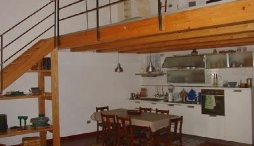 Apartment Via Salomone Siracusa - Apt 15183