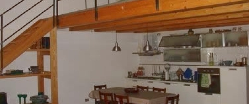 Apartment Via Salomone Siracusa - Apt 15183