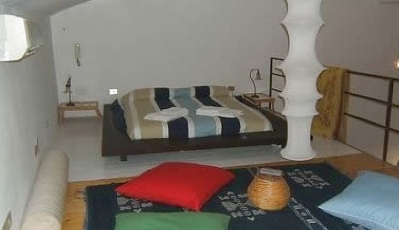 Apartment Via Salomone Siracusa - Apt 15183