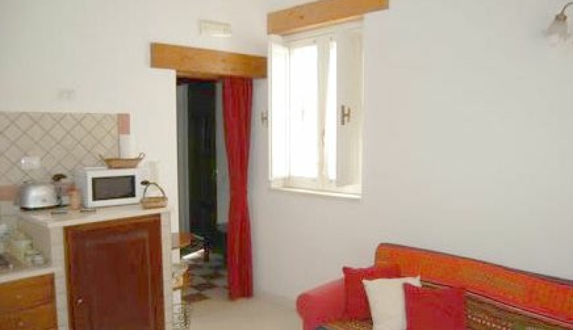 Apartment Via Salomone Siracusa - Apt 15184