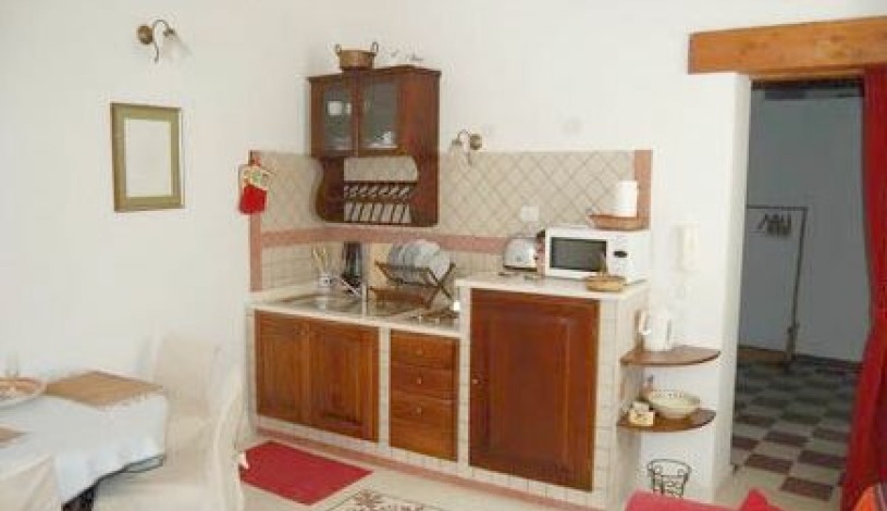 Apartment Via Salomone Siracusa - Apt 15184