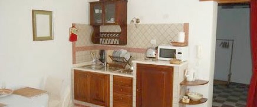 Apartment Via Salomone Siracusa - Apt 15184