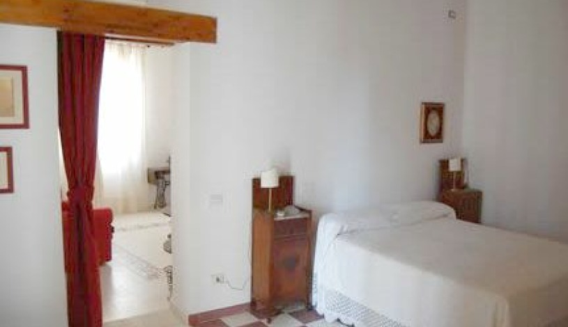 Apartment Via Salomone Siracusa - Apt 15184