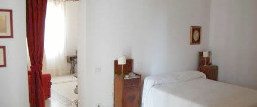 Apartment Via Salomone Siracusa - Apt 15184