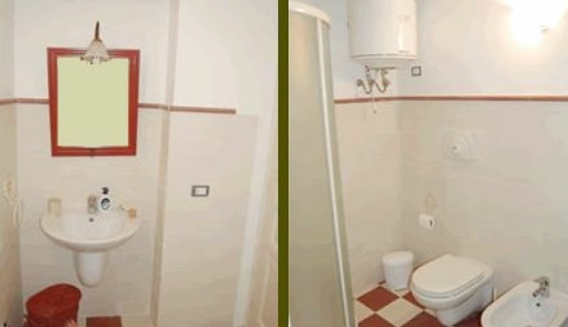 Apartment Via Salomone Siracusa - Apt 15184