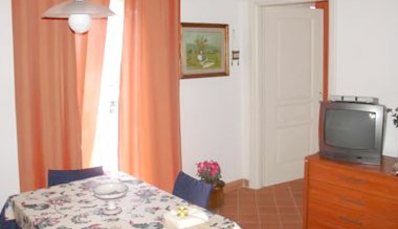 Apartment Via Salomone Siracusa - Apt 15185