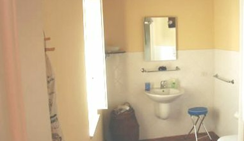 Apartment Via Salomone Siracusa - Apt 15185