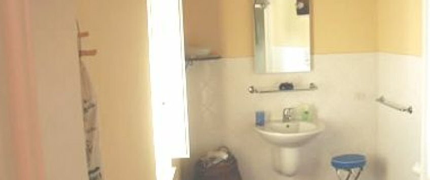 Apartment Via Salomone Siracusa - Apt 15185