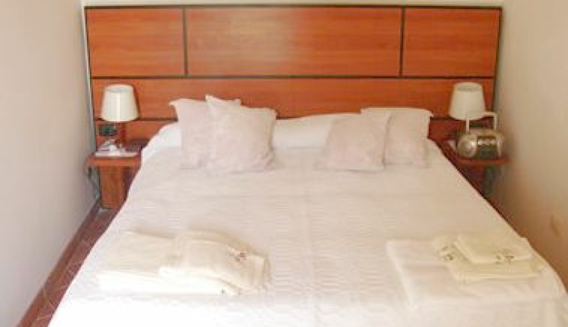 Apartment Via Salomone Siracusa - Apt 15185