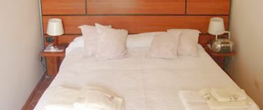 Apartment Via Salomone Siracusa - Apt 15185