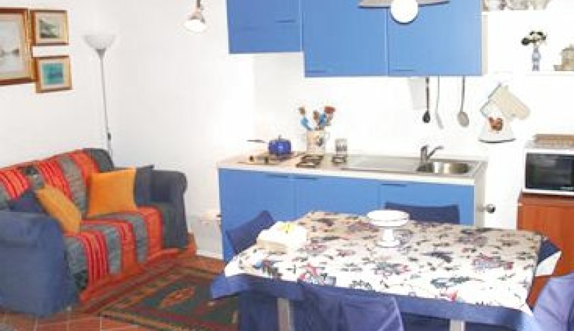 Apartment Via Salomone Siracusa - Apt 15185