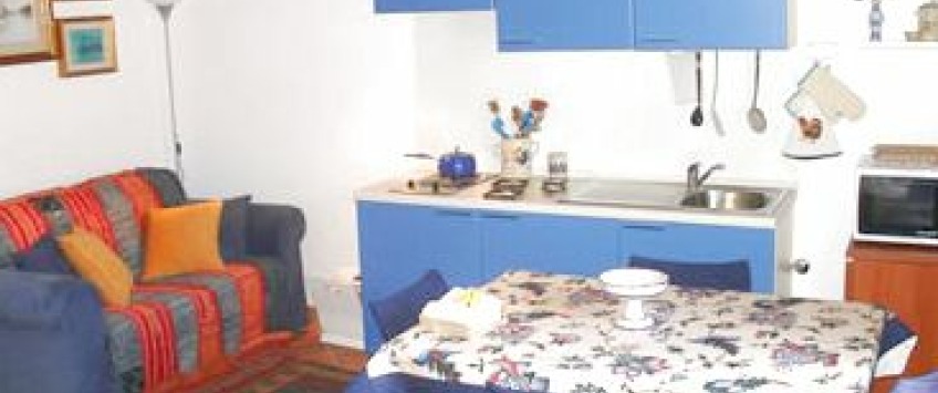 Apartment Via Salomone Siracusa - Apt 15185