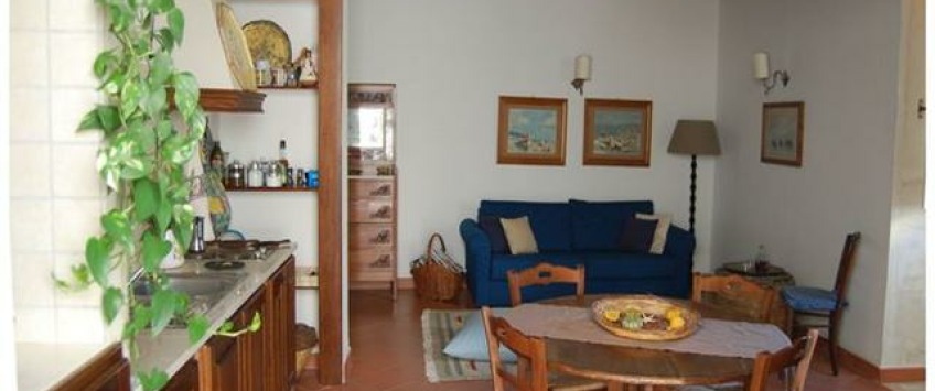 Apartment Via Salomone Siracusa - Apt 20855