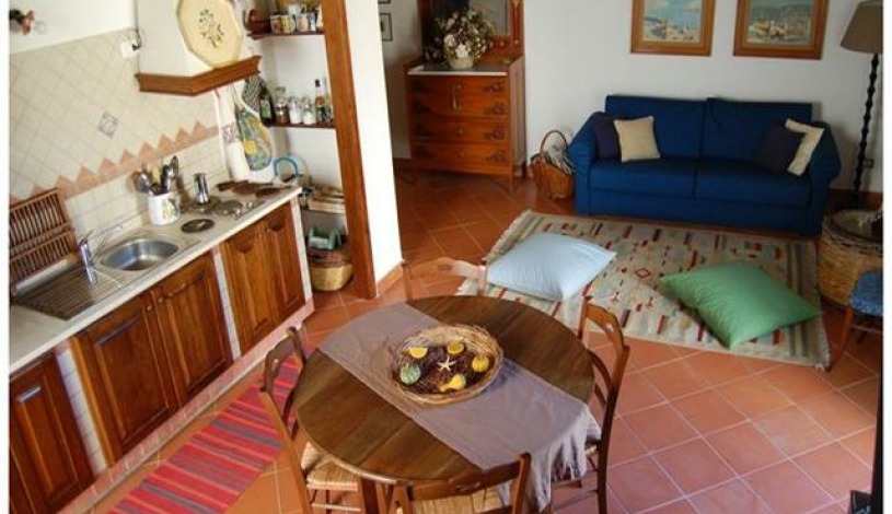 Apartment Via Salomone Siracusa - Apt 20855