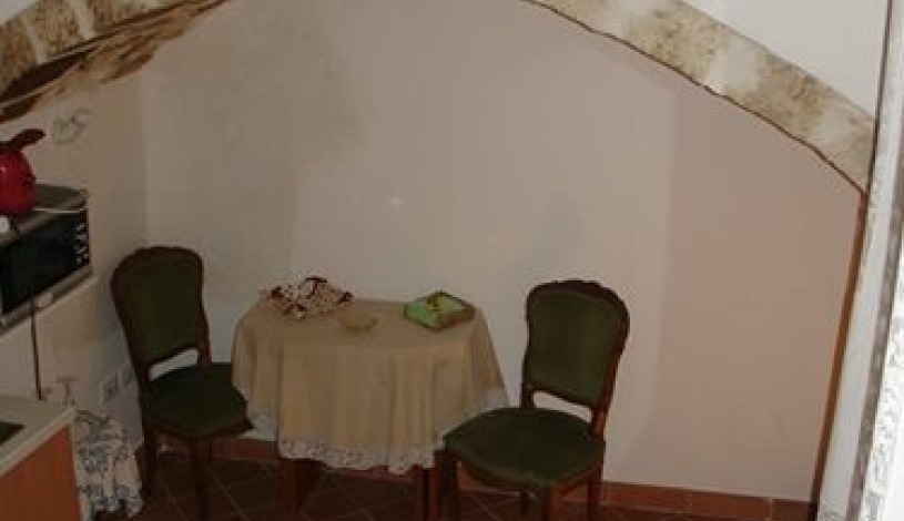 Apartment Via Salomone Siracusa - Apt 15095