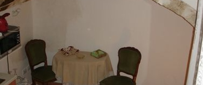 Apartment Via Salomone Siracusa - Apt 15095