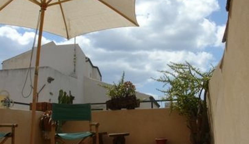 Apartment Via Salomone Siracusa - Apt 15095