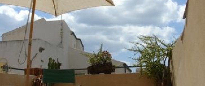 Apartment Via Salomone Siracusa - Apt 15095