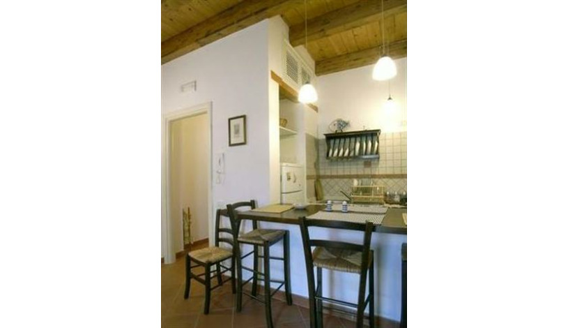 Apartment Via Salomone Siracusa - Apt 15170