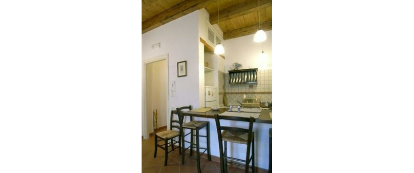 Apartment Via Salomone Siracusa - Apt 15170