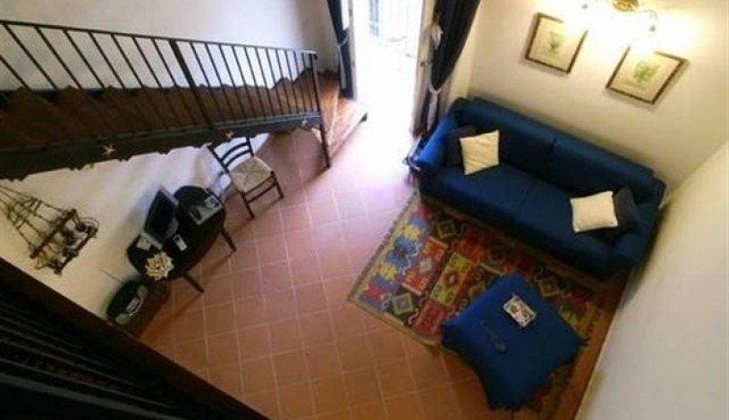 Apartment Via Salomone Siracusa - Apt 15170