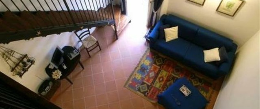 Apartment Via Salomone Siracusa - Apt 15170