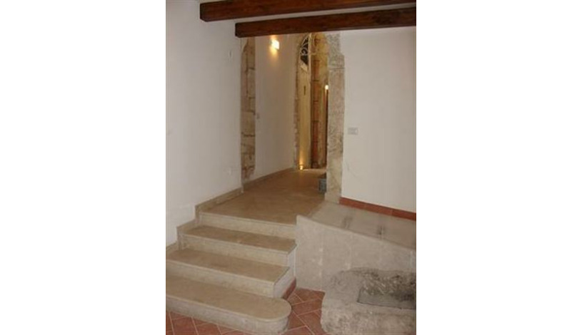 Apartment Via Salomone Siracusa - Apt 15170