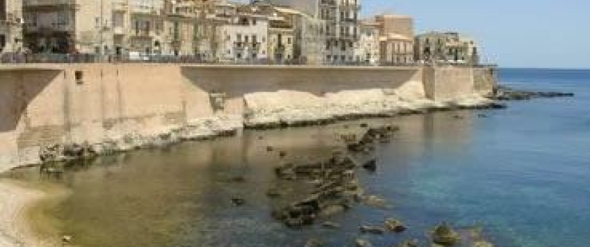 Apartment Via Salomone Siracusa - Apt 15170