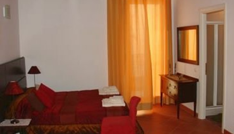 Apartment Via Salomone Siracusa - Apt 15177