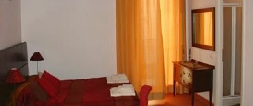 Apartment Via Salomone Siracusa - Apt 15177