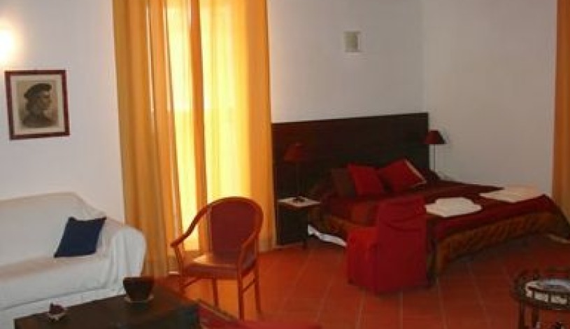 Apartment Via Salomone Siracusa - Apt 15177