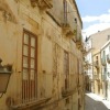 1-bedroom Siracusa Ortigia with kitchen for 4 persons
