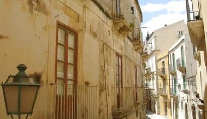 Apartment Via Salomone Siracusa - Apt 15177