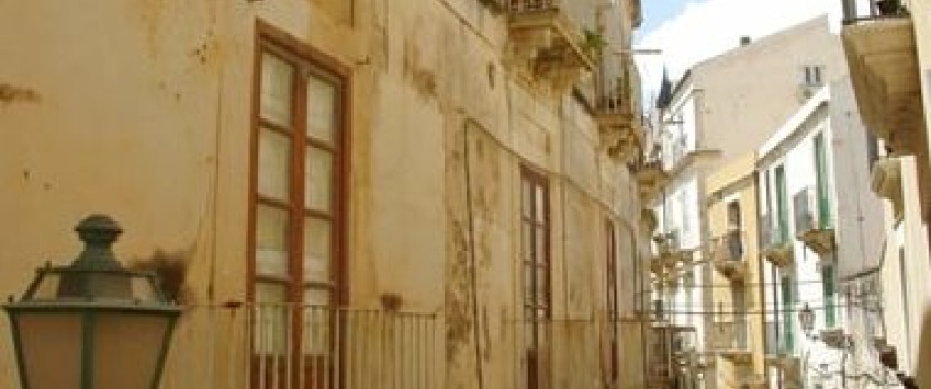 Apartment Via Salomone Siracusa - Apt 15177