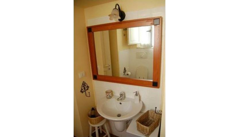 Apartment Via Salomone Siracusa - Apt 15182