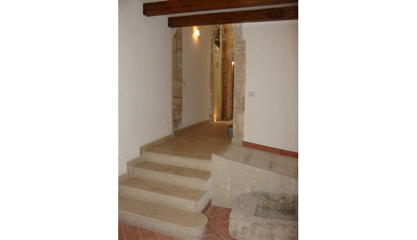 Apartment Via Salomone Siracusa - Apt 15182