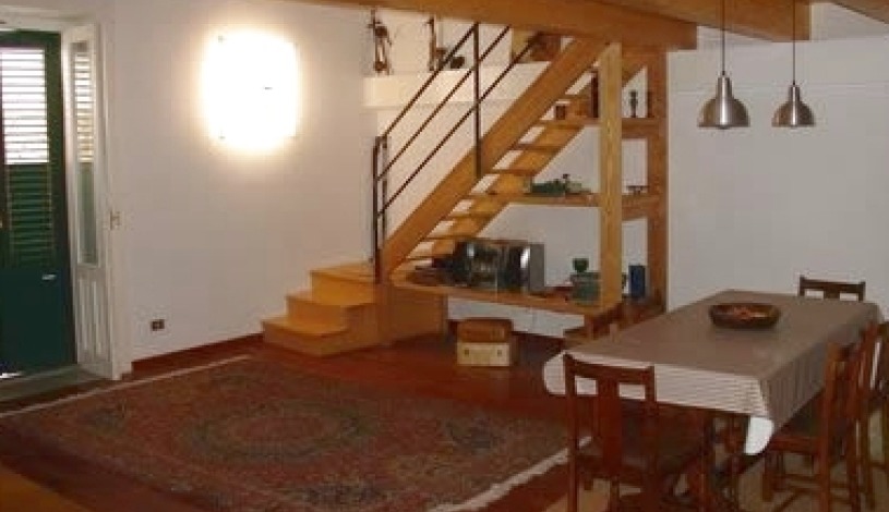 Apartment Via Salomone Siracusa - Apt 15183