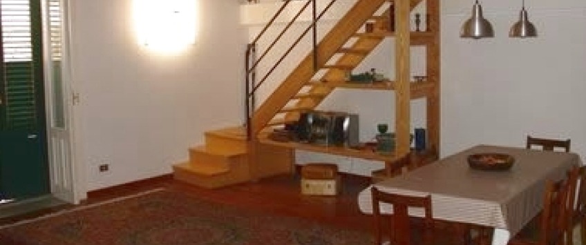 Apartment Via Salomone Siracusa - Apt 15183