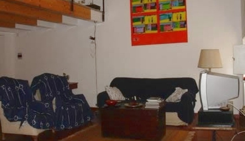 Apartment Via Salomone Siracusa - Apt 15183