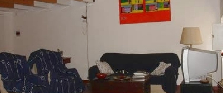 Apartment Via Salomone Siracusa - Apt 15183