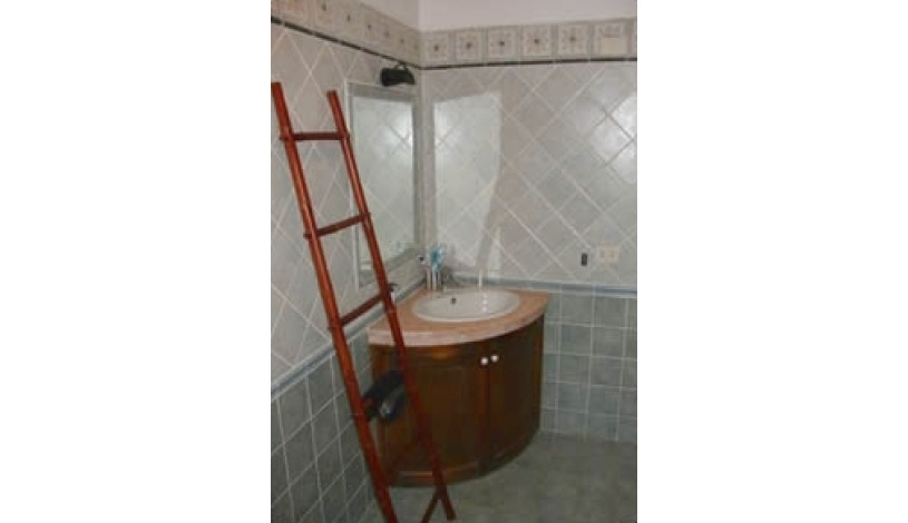 Apartment Via Salomone Siracusa - Apt 15183