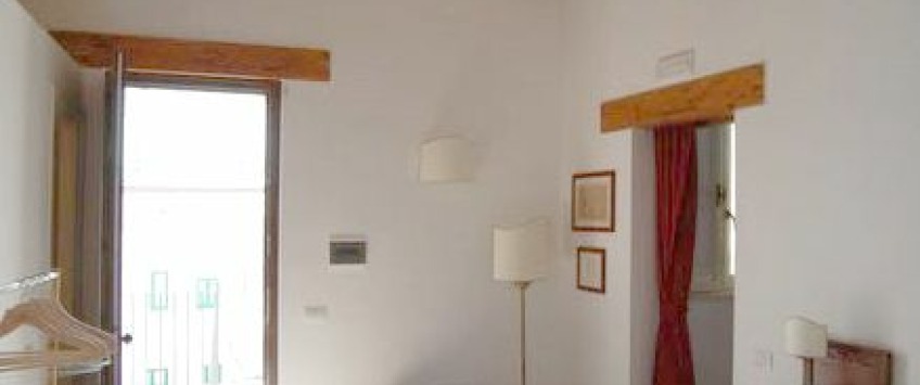 Apartment Via Salomone Siracusa - Apt 15184