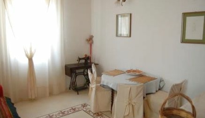 Apartment Via Salomone Siracusa - Apt 15184