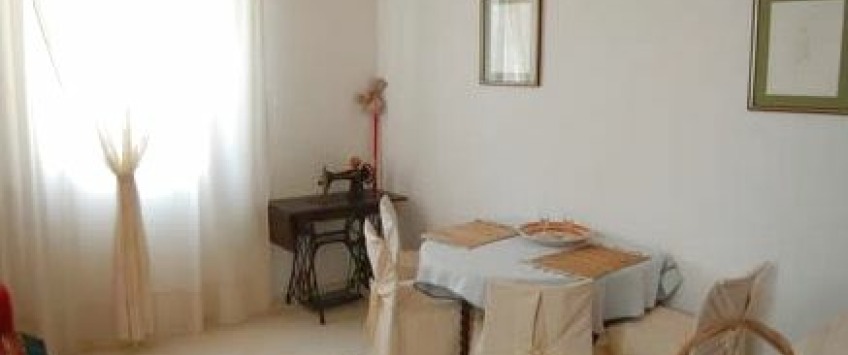 Apartment Via Salomone Siracusa - Apt 15184