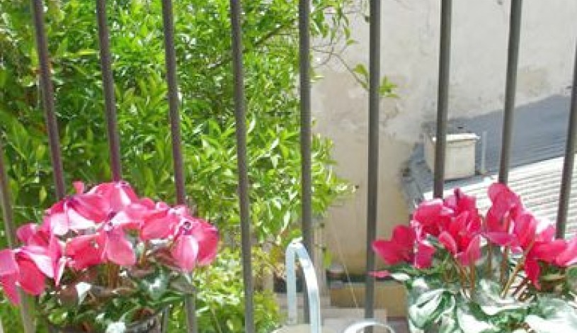 Apartment Via Salomone Siracusa - Apt 15185