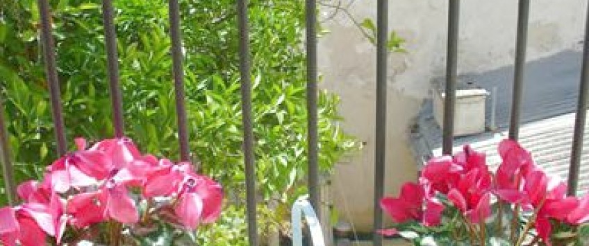 Apartment Via Salomone Siracusa - Apt 15185