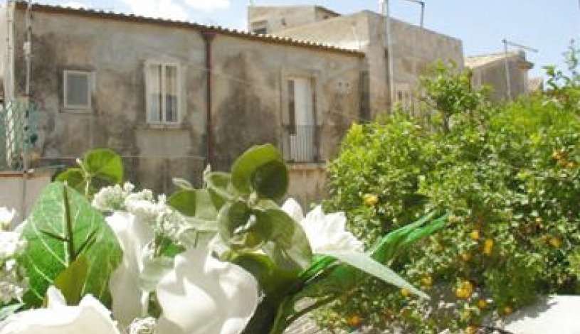 Apartment Via Salomone Siracusa - Apt 15185