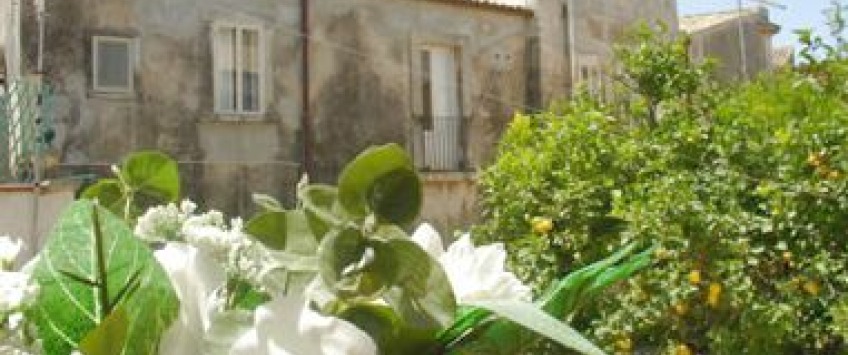 Apartment Via Salomone Siracusa - Apt 15185