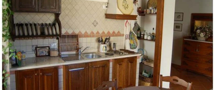 Apartment Via Salomone Siracusa - Apt 20855