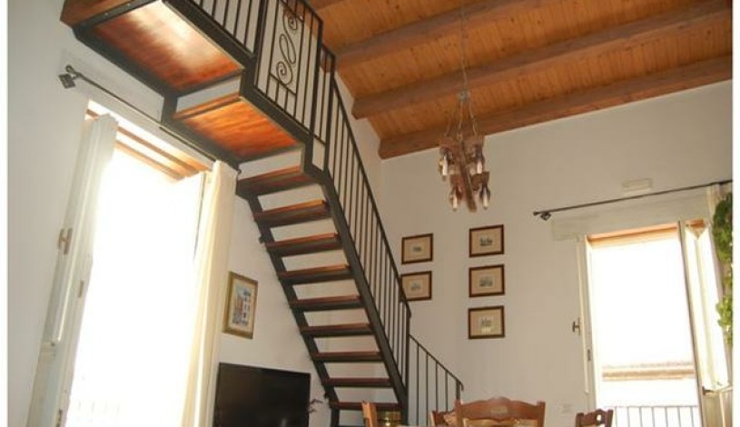 Apartment Via Salomone Siracusa - Apt 20855